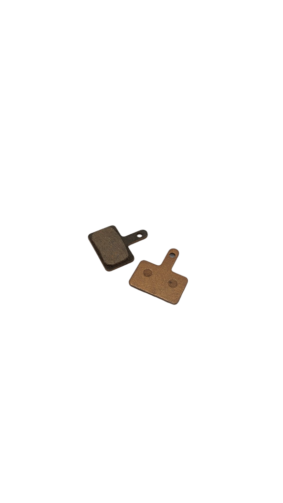 Brake Pads Teverun Fighter 10, Fighter 10+, Fighter 11, Fighter 11+, Fighter Supreme