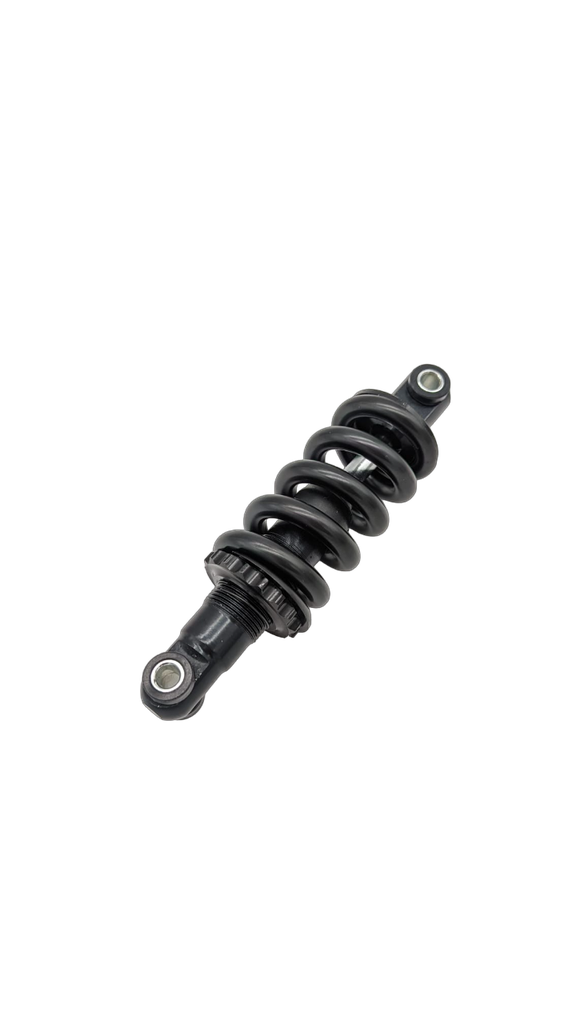 Suspension Teverun Fighter 10, Fighter 11
