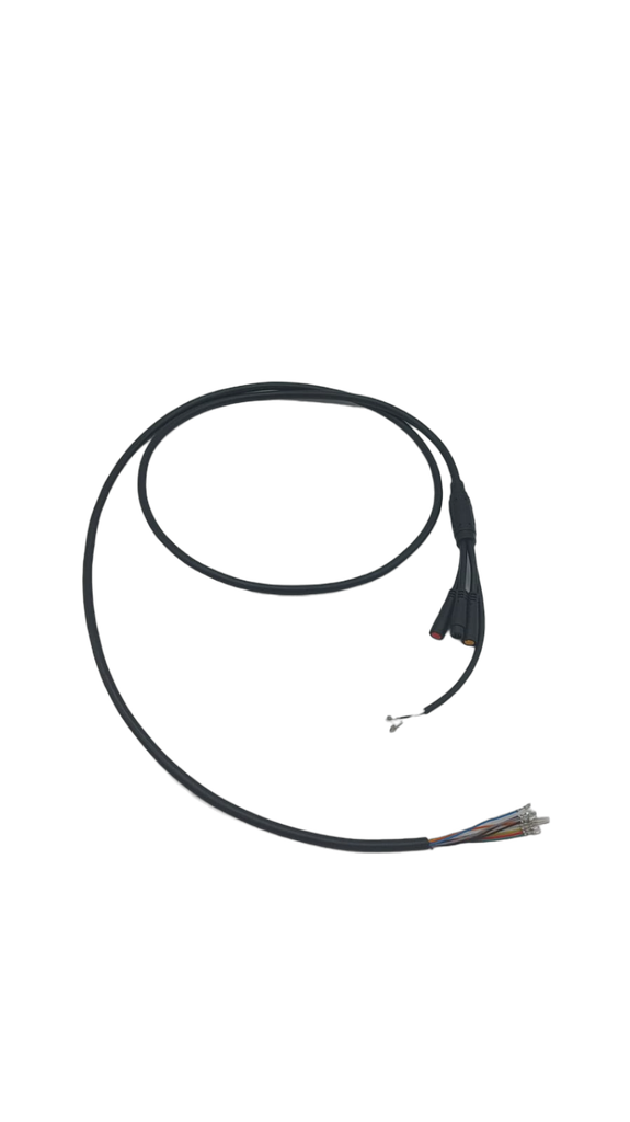 Main Cable (4 wires) Teverun Fighter 10, 10+, 11, 11+, Supreme, 7260R