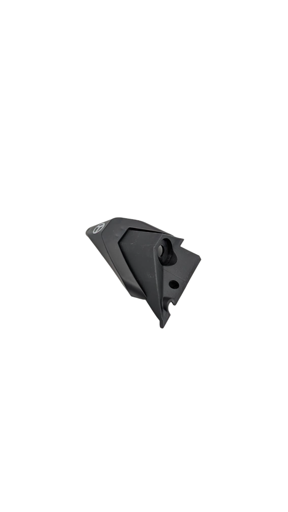 Side LED Cover Front Right, Rear Left Teverun Fighter 10, 10+, 11, 11+, Blade Mini Ultra