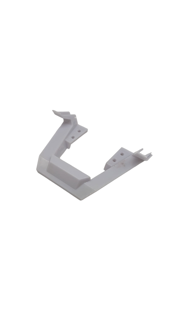 Footrest Cover TEVERUN FIGHTER 10, 10+, 11, 11+, SUPREME, 7260R