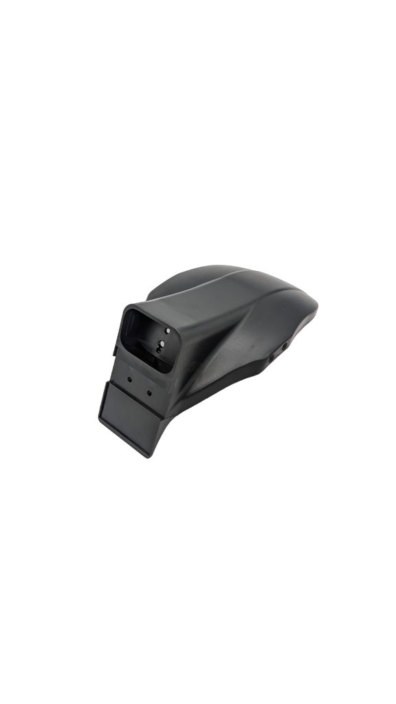 Black Rear Fender TEVERUN FIGHTER 10, 10+