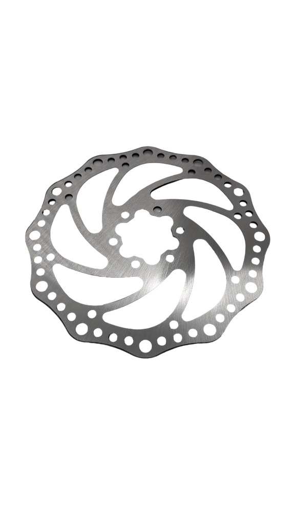 160mm Brake Disc Teverun Fighter 10, Teverun Fighter 10+, Teverun Fighter 11, Teverun Fighter 11+, Teverun Supreme, Teverun Blade X