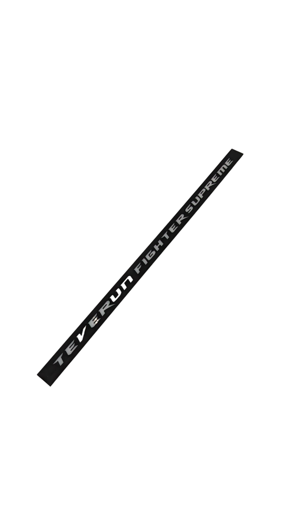 Side LED Cover with Logo Teverun Fighter Supreme, 7260R