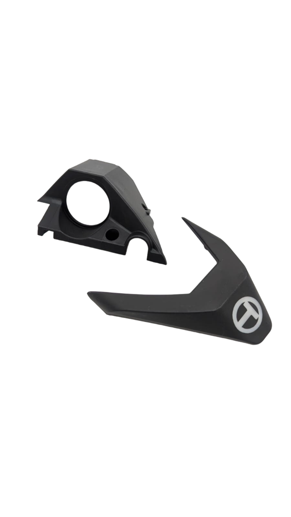 Side LED Cover (Front Left or Rear Right) Teverun FIGHTER SUPREME, 7260R