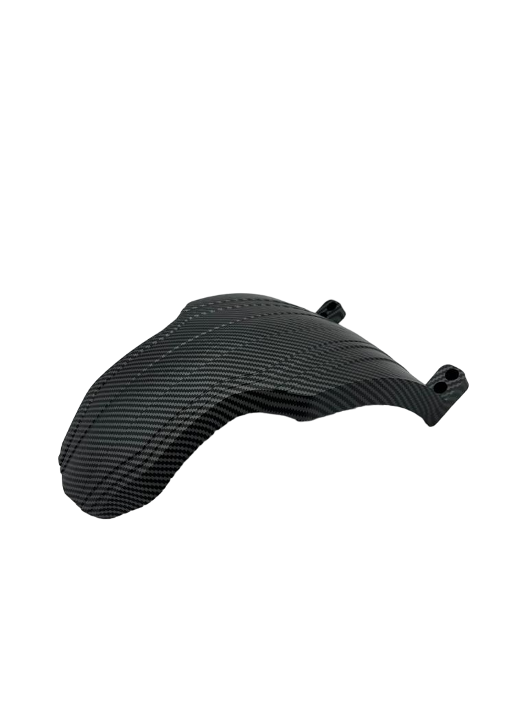 Carbon Effect Front and Rear Fender Teverun 7260R