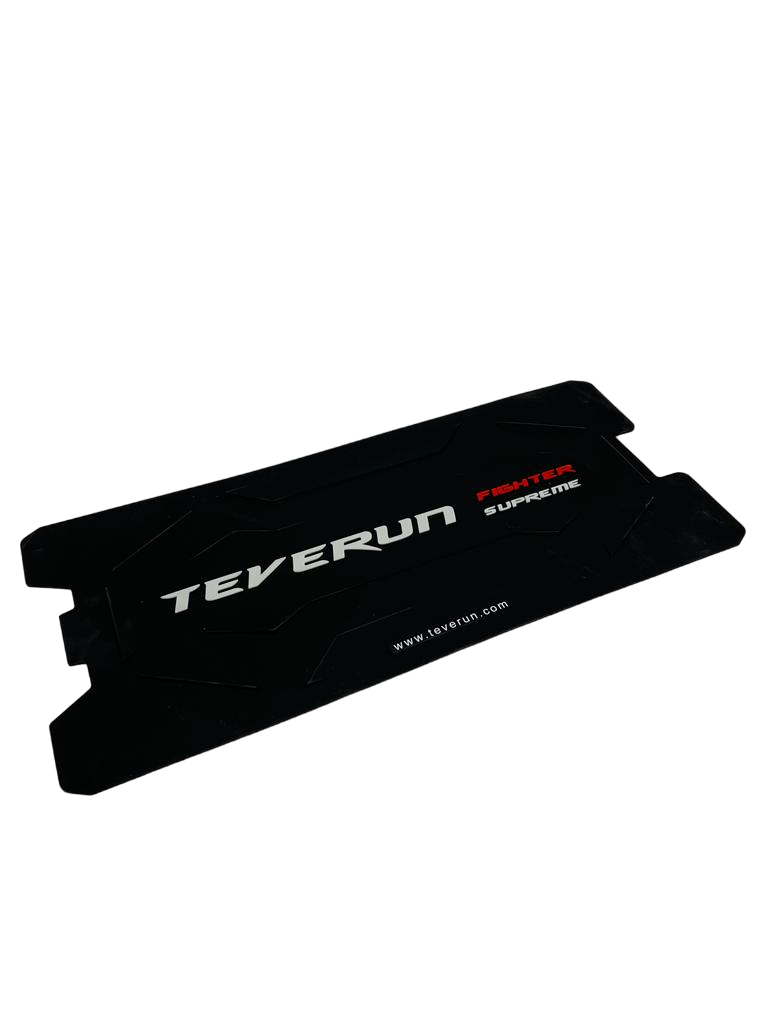Rubber Deck Grip Teverun Fighter Supreme, 7260R