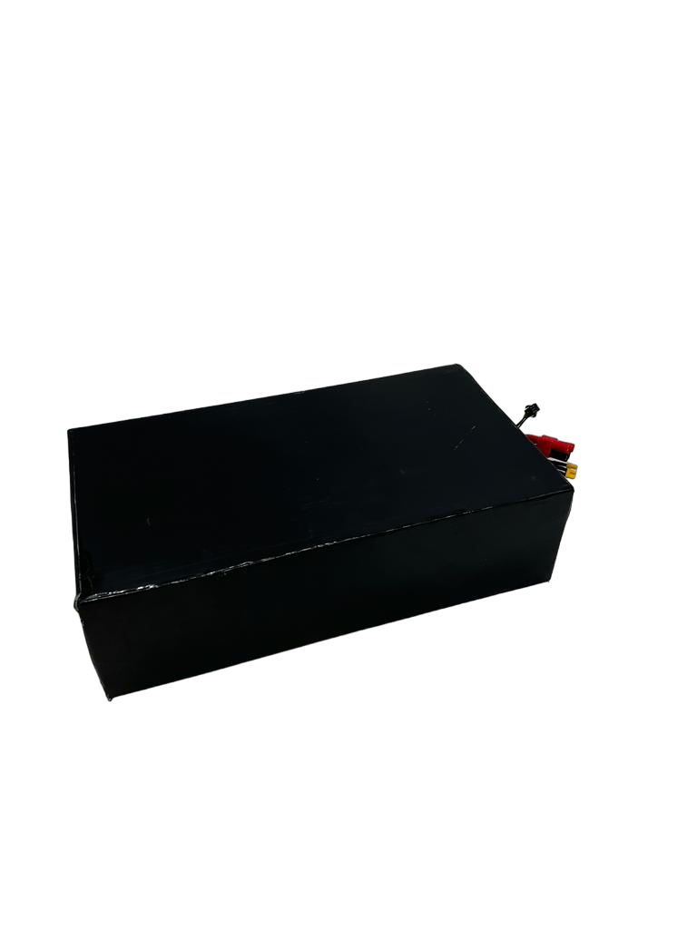 Reconditioned Battery Teverun 7260R 72V60AH