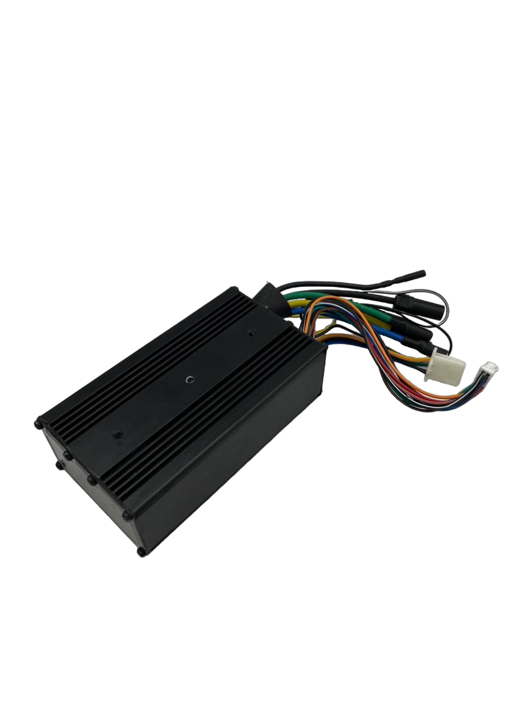 Rear Controller Teverun 7260R 2023