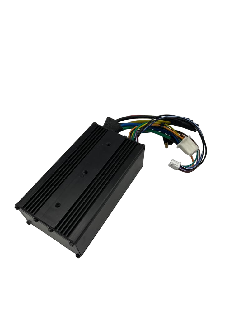 Front Controller Teverun 7260R 2023