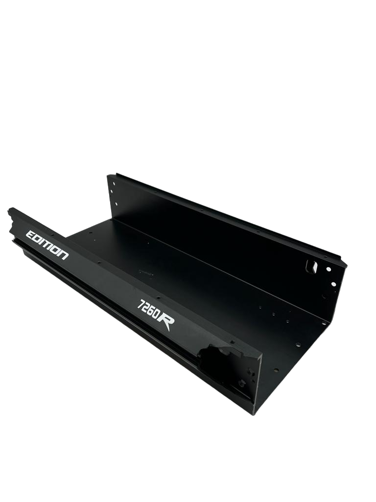 Chassis Teverun 7260R