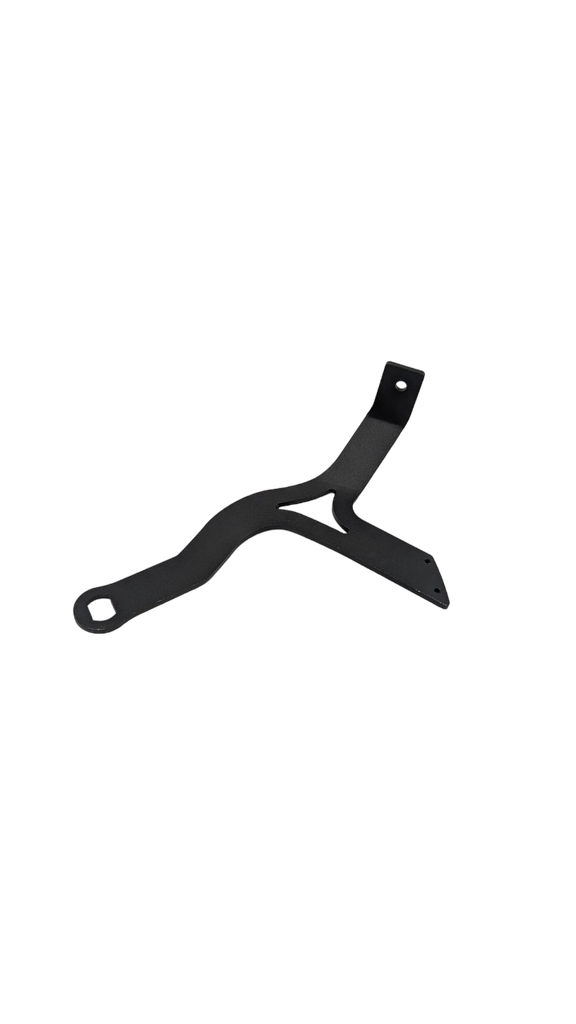 Rear Left Fender Support Teverun Fighter 10, 10+