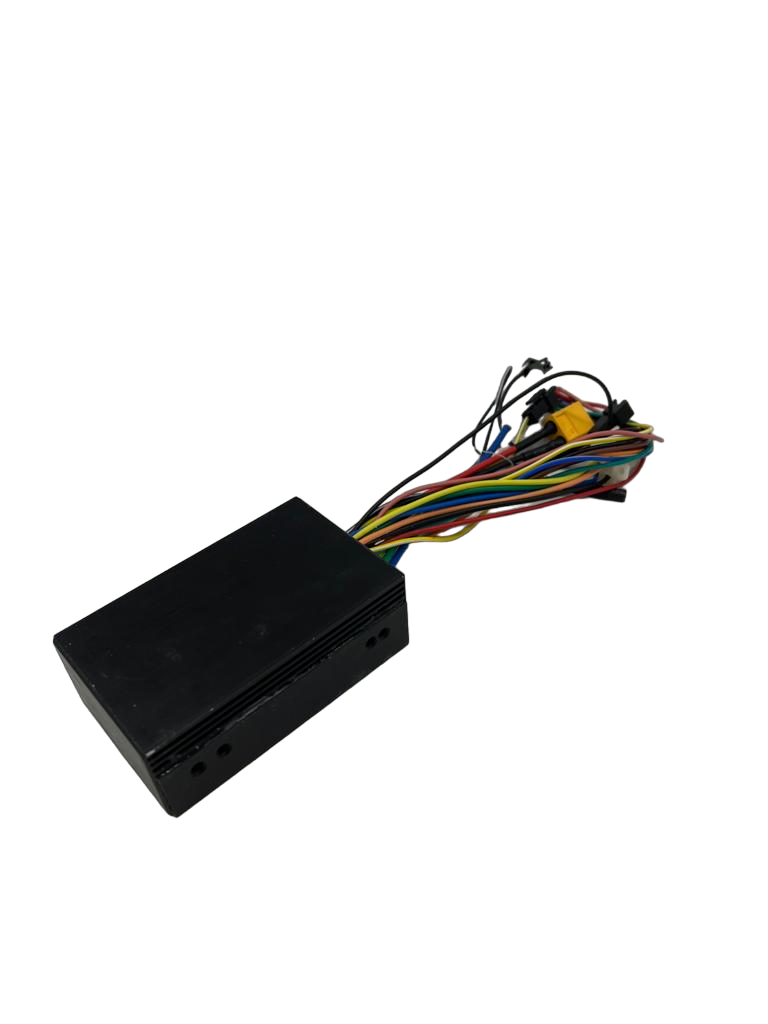 Rear Controller Teverun Fighter Mini 52V25A (V1) TFT-A