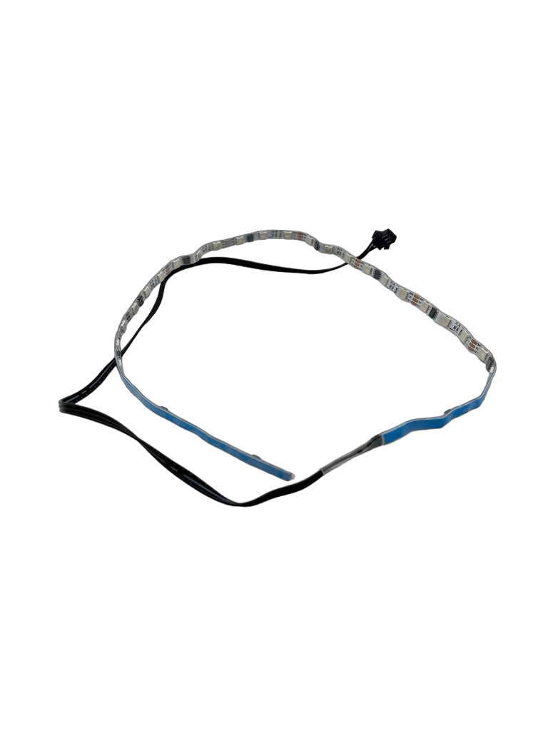 Steering Column LED Teverun Fighter Mini