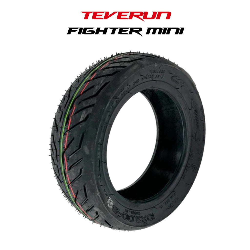 CST Tire 10x3.0 Teverun Fighter Mini, Pro, Eco, Bosch Motor, Space