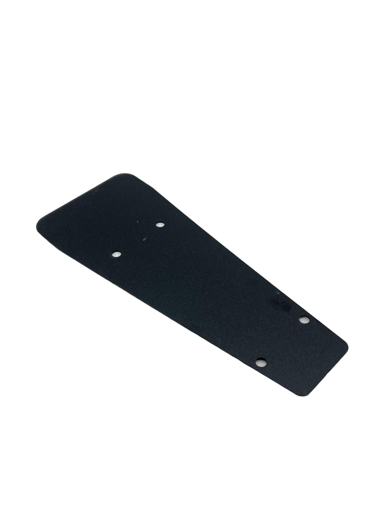 Plastic Cover Under Steering Column Support Teverun Fighter Mini