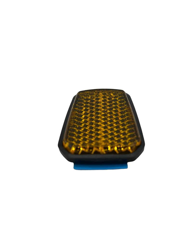 Steering Column Reflector Bracket Teverun Fighter Mini