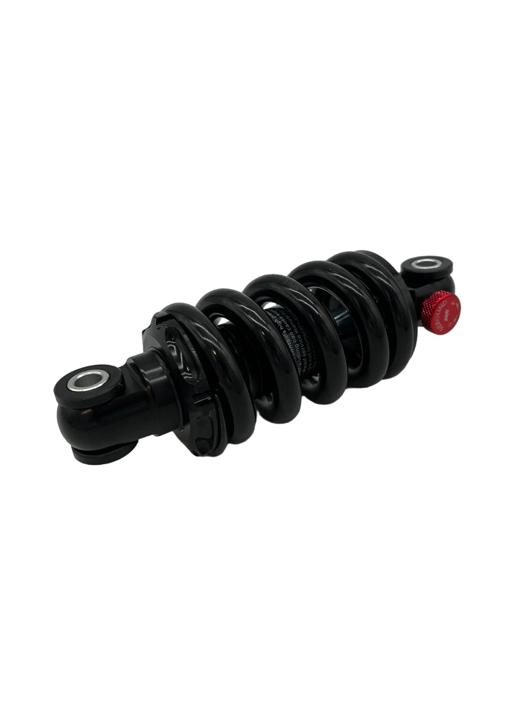 Suspension Teverun Fighter Mini, Fighter Pro
