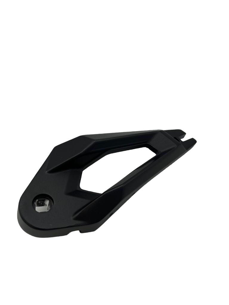 Front Left, Rear Right Fork Arm Teverun Fighter Mini