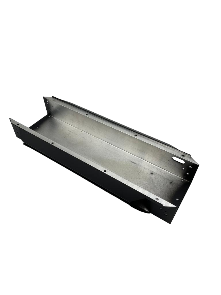 Chassis Teverun Fighter Mini