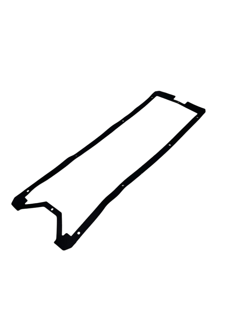 Deck Seal Teverun Fighter Mini
