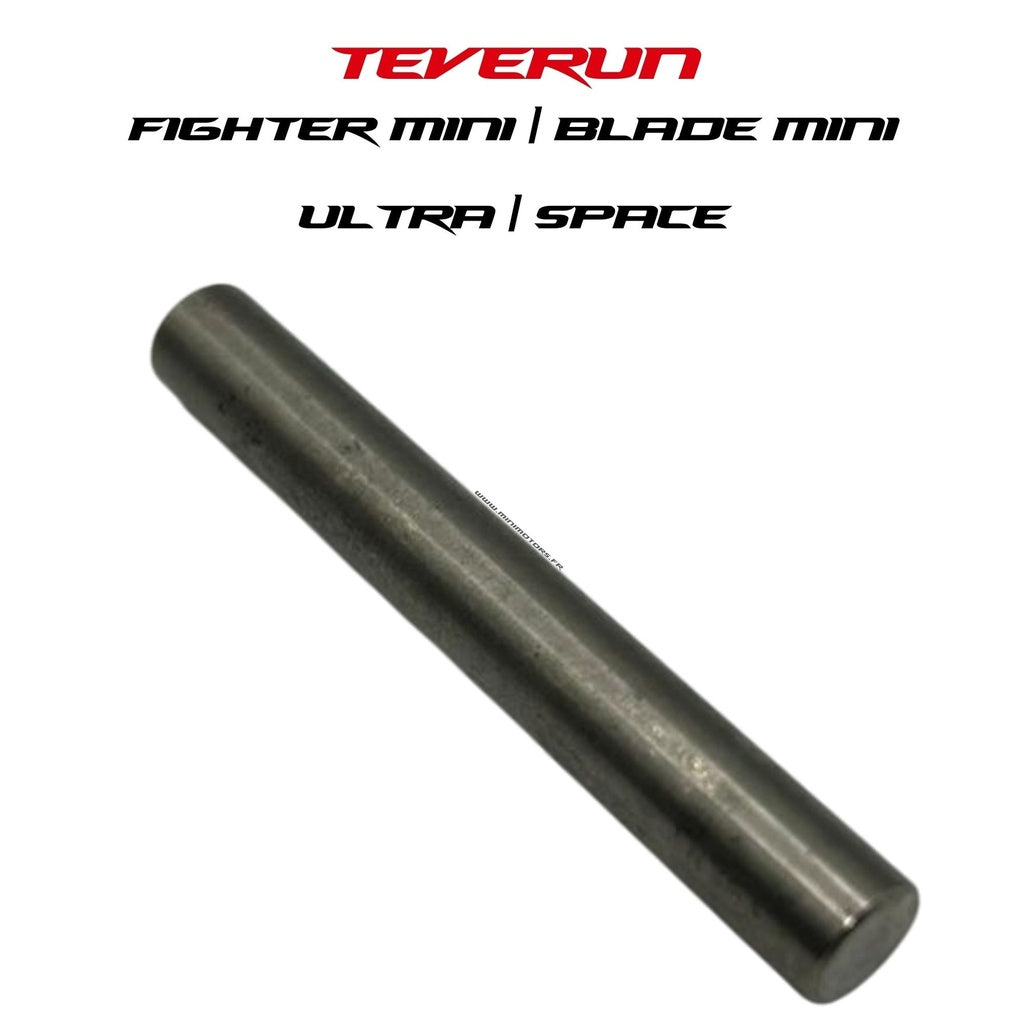 Lower Suspension Axle Teverun Fighter Mini, Blade Mini Ultra, Space
