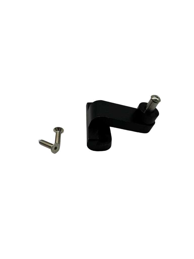 Lower Shock Absorber Mount for Double-Shock Version Teverun 7260R
