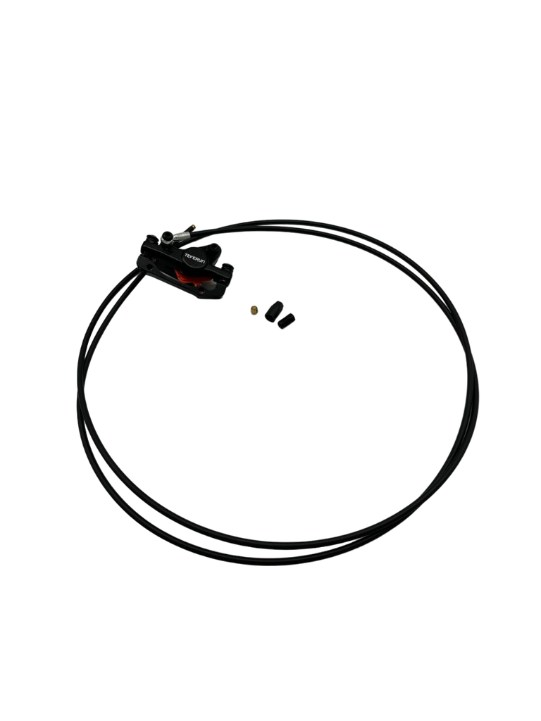Rear Zoom Brake Caliper Teverun Fighter 10, 10+, 11, 11+, Supreme