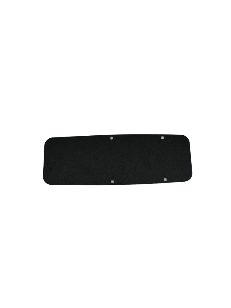 Plastic Cover Under Steering Column Support Teverun Fighter 10, 10+