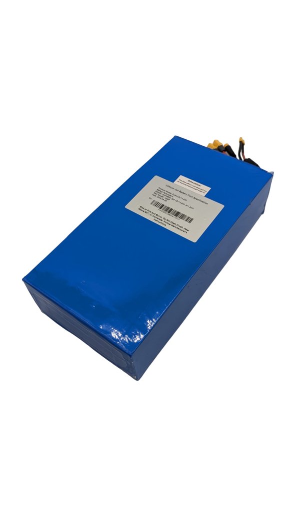 Battery Teverun Mini Eco 52V 15.6Ah