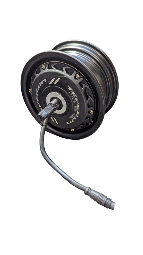 Rear Motor Teverun Fighter Mini, Fighter Eco, Fighter Pro V2 2024