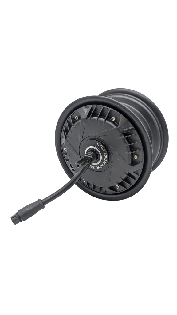 Rear Motor Teverun 7260R V2 2024