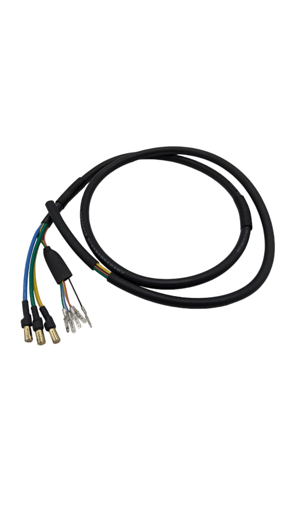 Motor Cable Teverun Fighter 11, 11+
