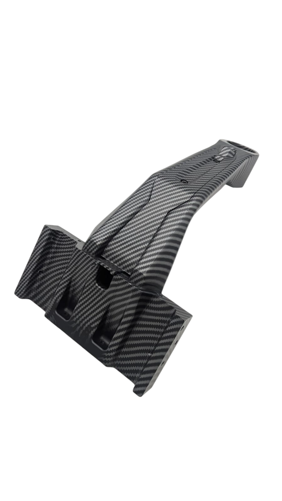 Upper Fork Arm Carbon Effect Teverun Fighter 7260R 2025
