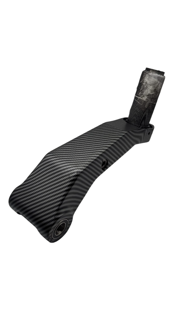 Fork Arm Carbon Effect Teverun Fighter 7260R 2025
