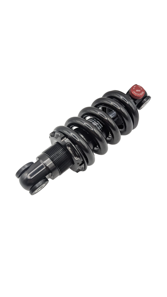 Rear Suspension 150 mm Teverun Fighter 7260R 2025