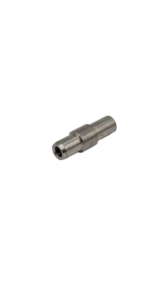 Steering Damper Shaft Teverun Fighter 11, 11+, Supreme, 7260R