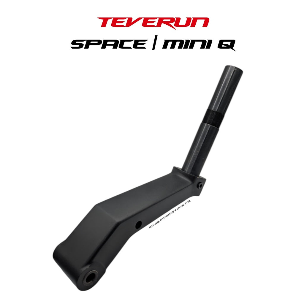 Fork Arm Teverun Fighter Mini Q
