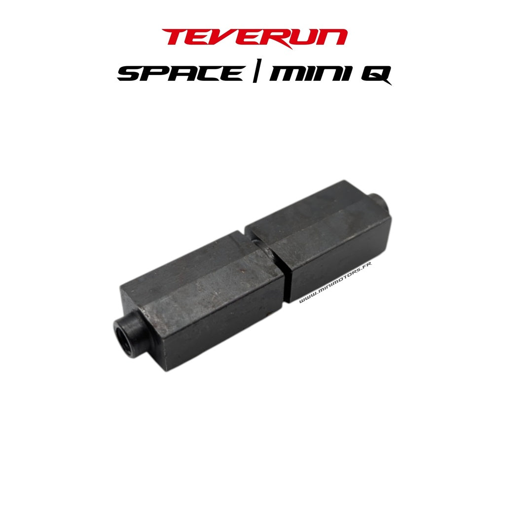 Folding Latch Teverun Fighter Mini Q, Teverun Space