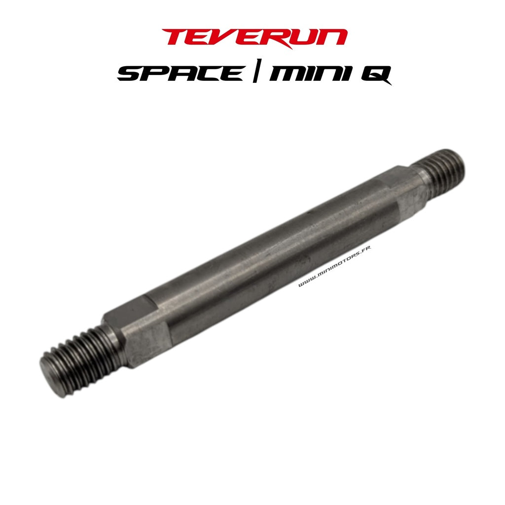 Steering Arm Axle Teverun Fighter Mini Q, Teverun Space
