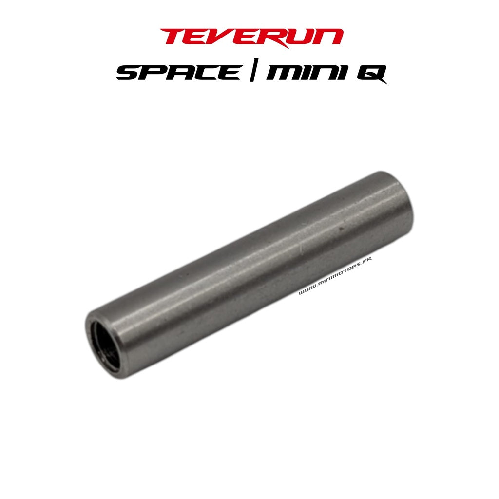 Folding Base Axle Teverun Fighter Mini Q, Space
