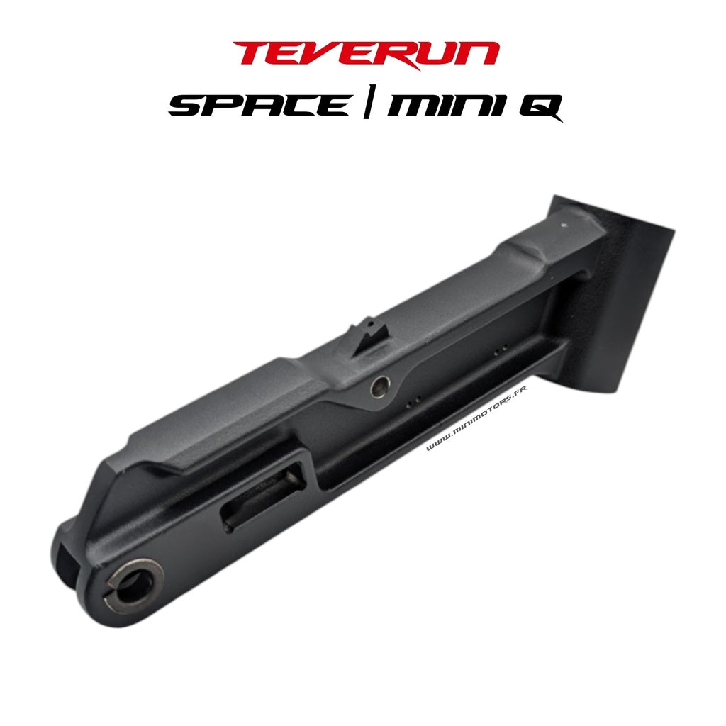 Folding Arm Teverun Fighter Mini Q, Space