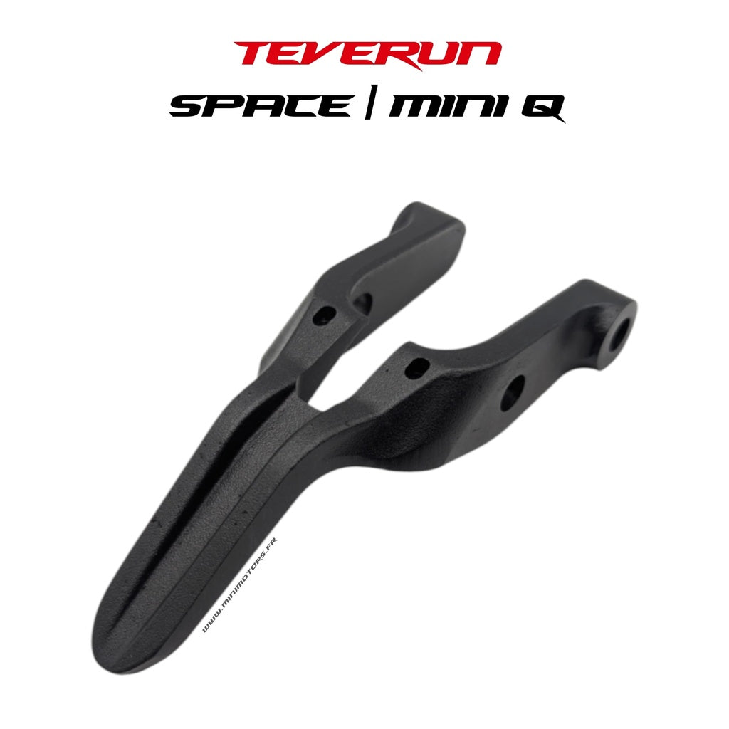Folding Lever Teverun Fighter Mini Q, Space