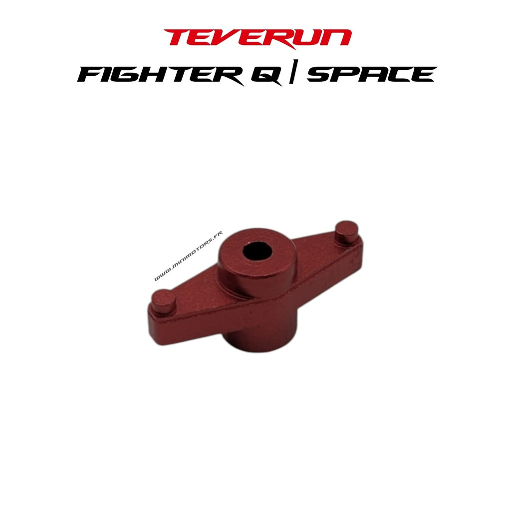 Lever Cover Teverun Fighter Mini Q, Space