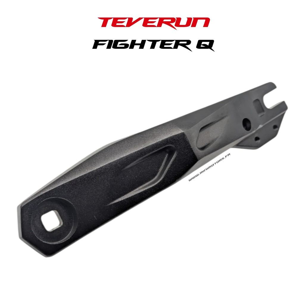Right Arm Teverun Fighter Mini Q