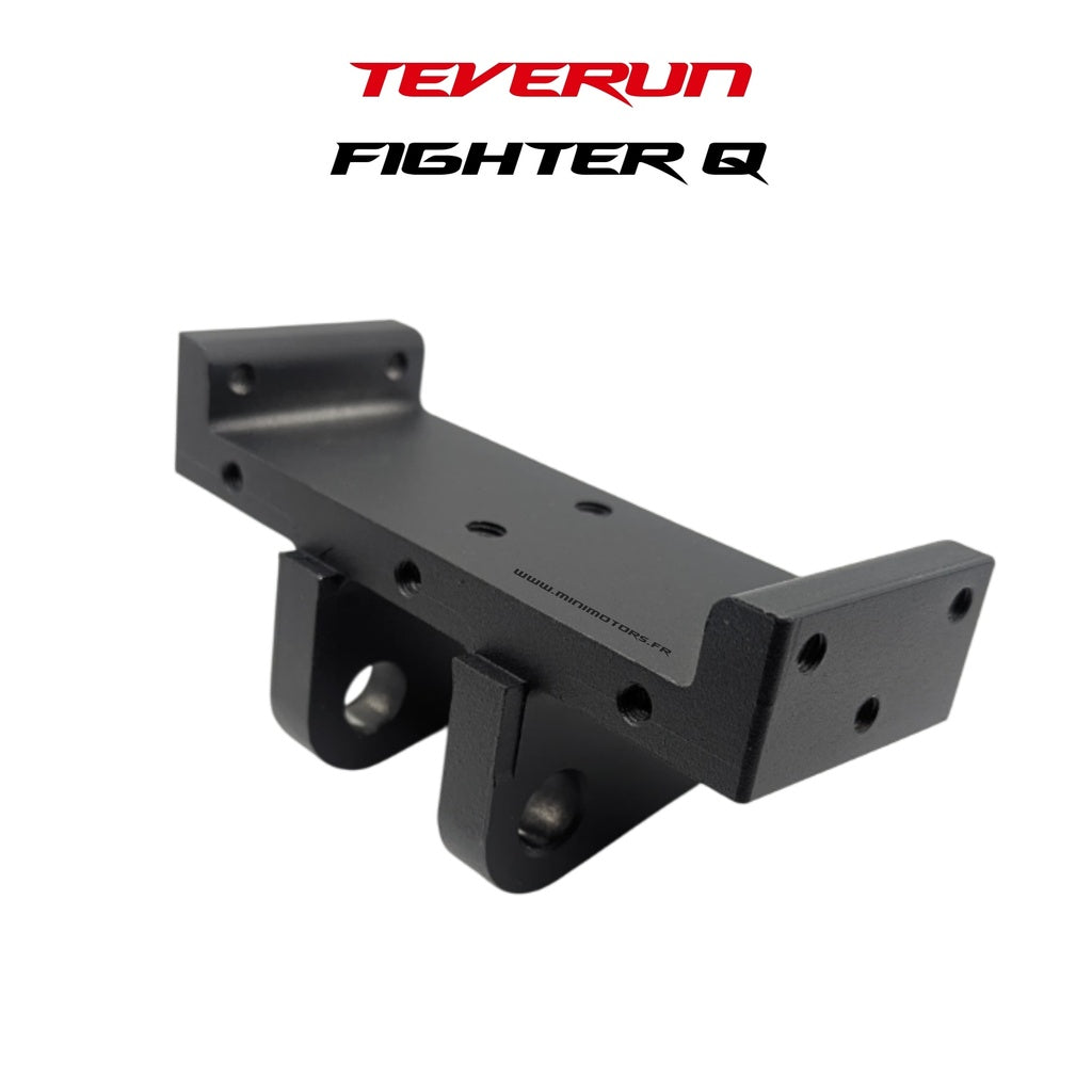 Rear Deck Block Teverun Fighter Mini Q