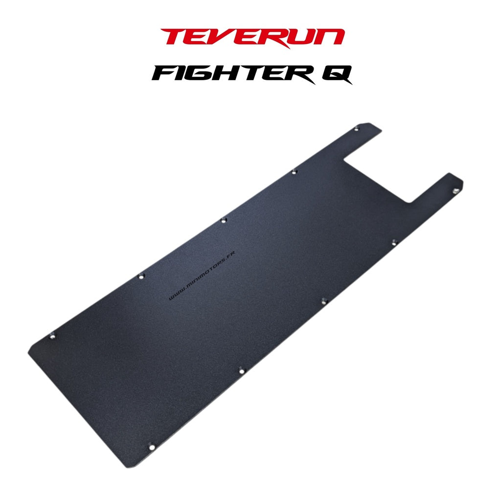 Deck Teverun Fighter Mini Q
