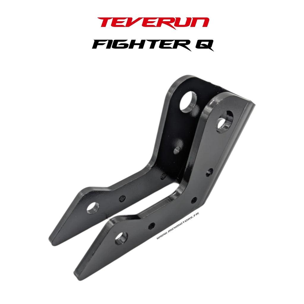 Rear Suspension Support Teverun Fighter Mini Q