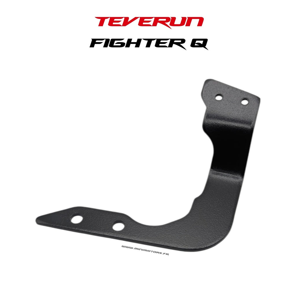 Right Fender Support Teverun Fighter Mini Q