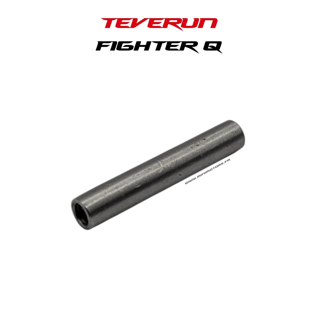 Upper Suspension Axle Teverun Fighter Mini Q